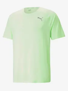 Puma Koszulka Zielony