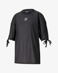 Puma PBAE Koszulka Czarny #289558