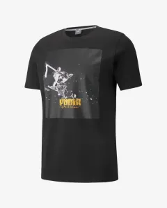 Koszulki męskie Puma
