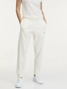 Puma Better Essentials Spodnie dresowe Biały #577968
