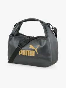 Puma Core Up Cross body bag Czarny #513597