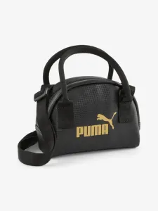 Puma Core Up Mini Grip Bag Torebka Czarny