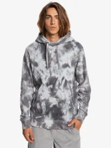 Quiksilver Natural Cloudy Bluza Szary