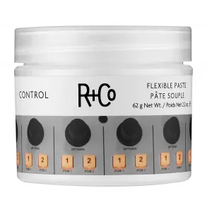 Control Pâte souple - R+Co Pielęgnacja włosów 62 g