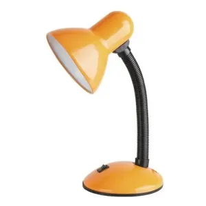 Rabalux 4171 lampa stołowa Dylan, pomarańczowy
