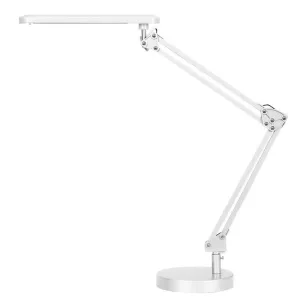 Rabalux 4407 lampa stołowa LED Colin, biały