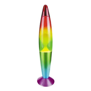 Rabalux 7011 Oprawa dekoracyjna Lollipop Rainbow