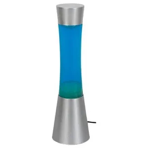 Rabalux 7029 Lampa dekoracyjna Minka, niebieski