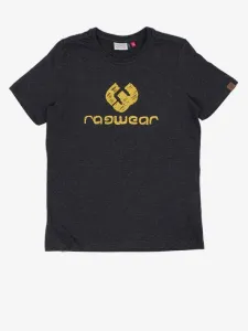 Ragwear Cheero Koszulka dziecięce Czarny