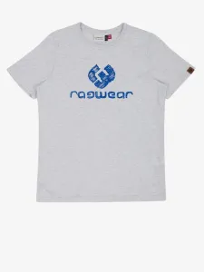 Ragwear Cheero Koszulka dziecięce Szary #232191