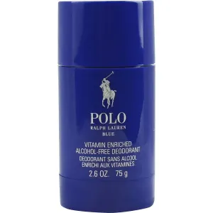 Polo Blue - Ralph Lauren Dezodorant 75 ml