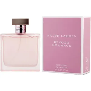 Beyond Romance - Ralph Lauren Eau De Parfum Spray 100 ml
