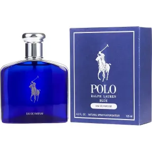 Polo Blue - Ralph Lauren Eau De Parfum Spray 125 ML