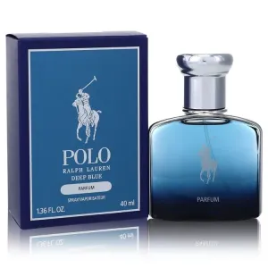Deep Blue - Ralph Lauren Perfumy w sprayu 40 ml