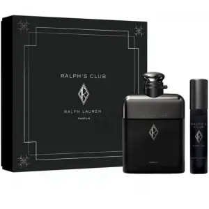 Ralph'S Club - Ralph Lauren Pudełka na prezenty 110 ml