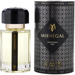 Impossible Iris - Ramon Monegal Eau De Parfum Spray 100 ml