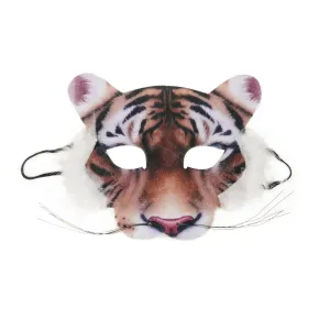 Rappa Dziecięca maska Tygrys