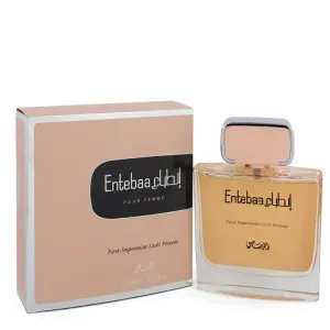 Entebaa - Rasasi Eau De Parfum Spray 100 ml #141555