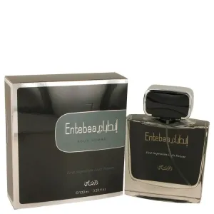 Entebaa - Rasasi Eau De Parfum Spray 100 ml #140827