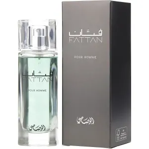 Fattan - Rasasi Eau De Parfum Spray 50 ml #141290