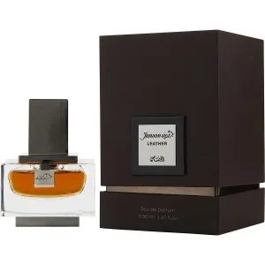 Junoon Leather - Rasasi Eau De Parfum Spray 50 ml #307134