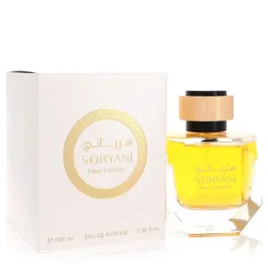 Soryani - Rasasi Eau De Parfum Spray 100 ml #446296