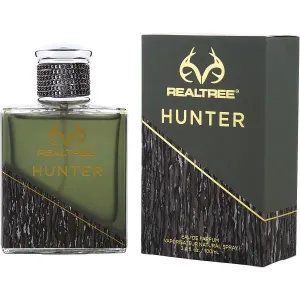 Hunter - Realtree Eau De Parfum Spray 100 ml