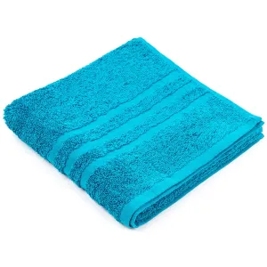 Ręcznik „Classic” niebieski
