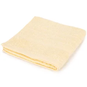 Ręcznik Soft kremowy, 50 x 100 cm, 50 x 100 cm