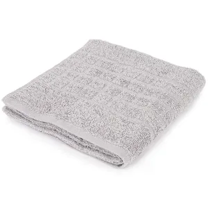 Ręcznik Soft szary, 50 x 100 cm, 50 x 100 cm