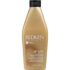 All Soft Conditioner Après-Shampooing - Redken Pielęgnacja włosów 250 ml