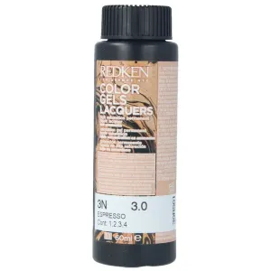 Color gel lacquers - Redken Farbowanie włosów 60 ml #148683