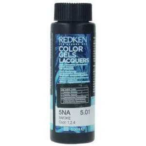 Color gel lacquers - Redken Farbowanie włosów 60 ml