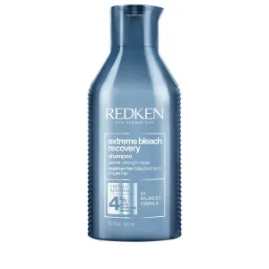 Extreme bleach recovery - Redken Szampon 300 ml