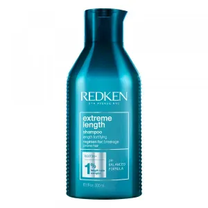 Extreme length - Redken Szampon 300 ml
