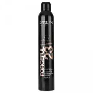 Forceful 23 hairspray - Redken Pielęgnacja włosów 400 ml