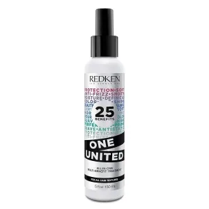 One United All-In-One Multi-Benefit Treatment - Redken Pielęgnacja włosów 150 ml
