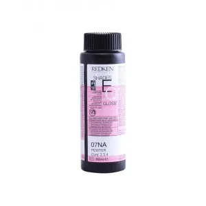 Shades eq gloss - Redken Farbowanie włosów 60 ml