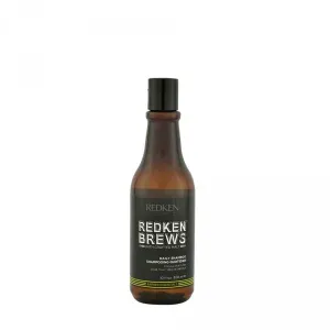 Redken Brews Shampooing Quotidien - Redken Szampon 300 ml