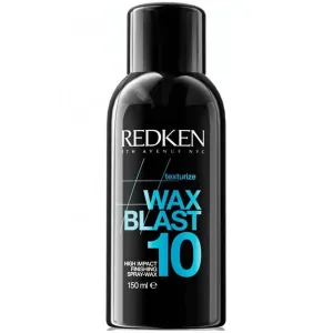 Wax Blast 10 - Redken Pielęgnacja włosów 150 ml