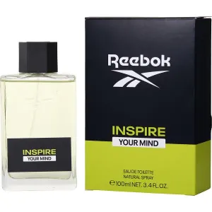 Inspire Your Mind - Reebok Eau De Toilette Spray 100 ml