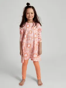 Reima Itikaton Sukienka dziecięca Różowy #240375