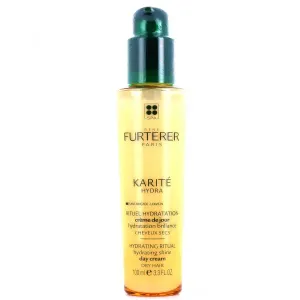 Karité Hydra Rituel Hydratation - Rene Furterer Pielęgnacja włosów 100 ml