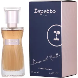 Dance With Repetto - Repetto Eau De Parfum Spray 40 ml