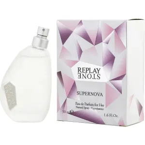 Stone Supernova - Replay Eau De Parfum Spray 50 ml