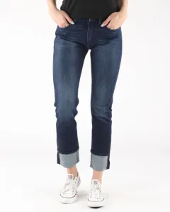 Replay Pantalone Dżinsy Niebieski #300016