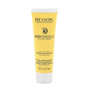Eksperience hydro nutritive - Revlon Maska do włosów 30 ml
