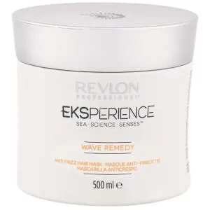 Eksperience wave remedy - Revlon Maska do włosów 500 ml