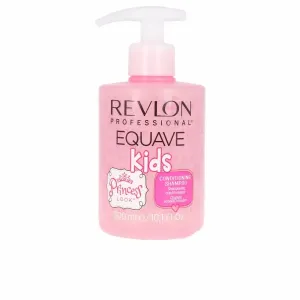 Equave Kids Princess - Revlon Szampon 300 ml