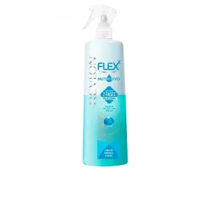 Flex Nutritivo - Revlon Pielęgnacja włosów 400 ml